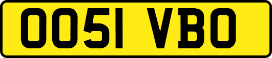OO51VBO