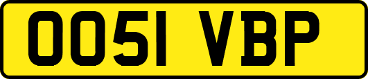 OO51VBP