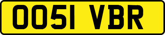 OO51VBR
