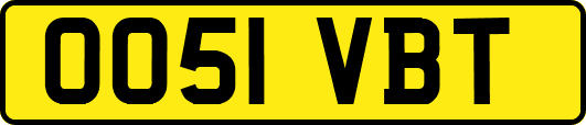 OO51VBT