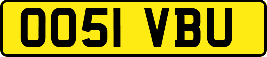OO51VBU