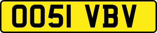 OO51VBV