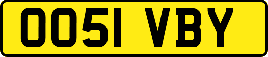 OO51VBY