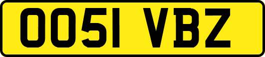 OO51VBZ