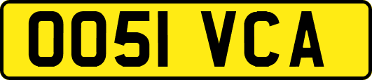 OO51VCA