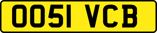 OO51VCB