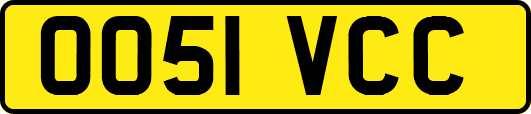 OO51VCC