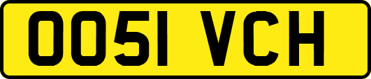 OO51VCH
