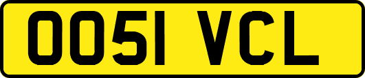OO51VCL