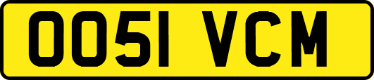 OO51VCM