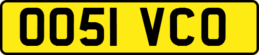 OO51VCO