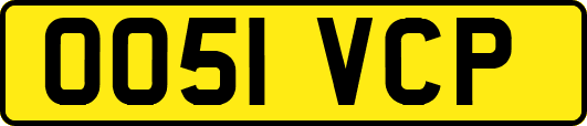 OO51VCP
