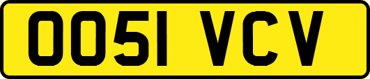 OO51VCV