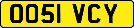 OO51VCY