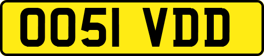 OO51VDD