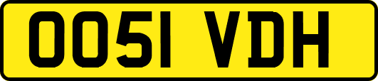 OO51VDH