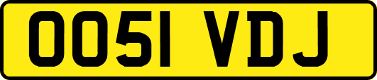 OO51VDJ