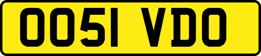 OO51VDO