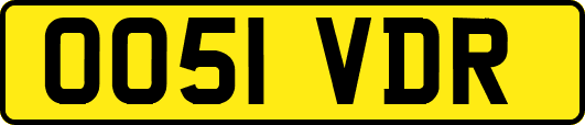 OO51VDR