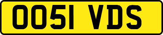 OO51VDS