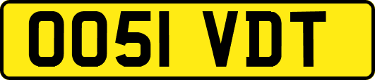 OO51VDT