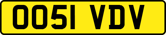 OO51VDV