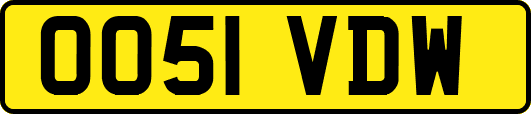 OO51VDW
