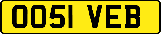 OO51VEB