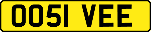 OO51VEE