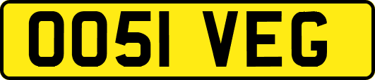 OO51VEG