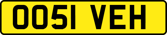 OO51VEH