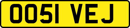 OO51VEJ