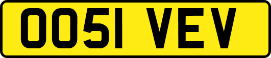 OO51VEV