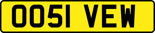 OO51VEW