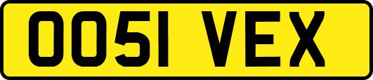 OO51VEX