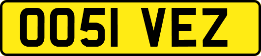 OO51VEZ