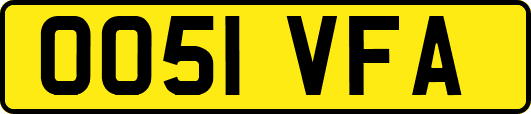 OO51VFA