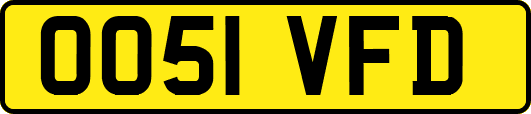 OO51VFD