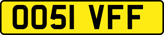 OO51VFF