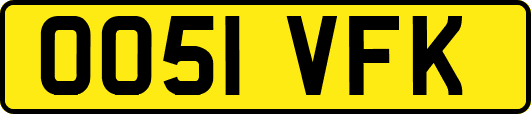 OO51VFK