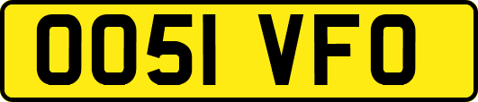 OO51VFO