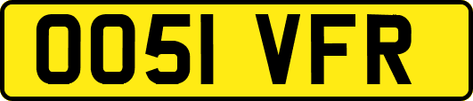 OO51VFR
