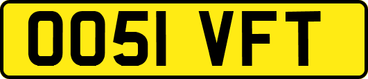 OO51VFT