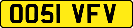OO51VFV