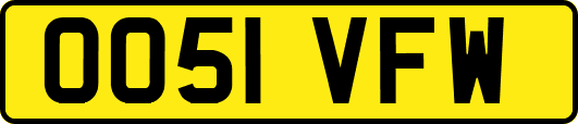 OO51VFW