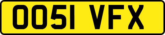 OO51VFX