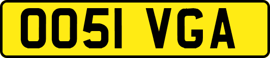 OO51VGA