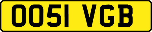 OO51VGB