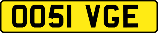 OO51VGE