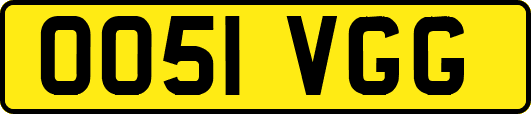 OO51VGG